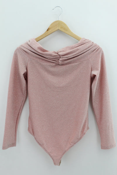 TOP Femenino FIESTA Labelle