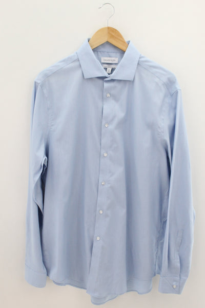 CAMISA Masculino Calvin Klein