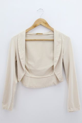 TOP Femenino BASICO CON MANGA