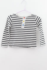 BUZO BEBE Masculino (0-2)