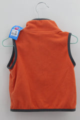 CHALECO BEBE Masculino (0-2) Carters