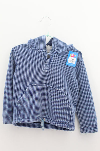 BUZO BEBE Masculino (0-2) Kiddo