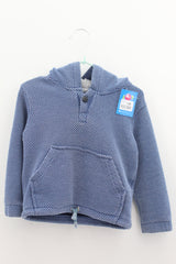 BUZO BEBE Masculino (0-2) Kiddo