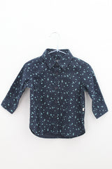 CAMISA DE BEBE Masculino (0-2)