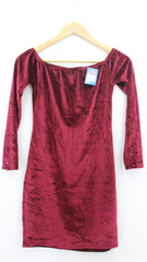 VESTIDO Femenino GALA/ FIESTA