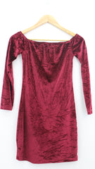 VESTIDO Femenino GALA/ FIESTA