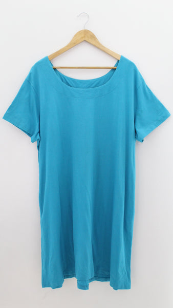 VESTIDO Femenino CASUAL/DEPORTIVO