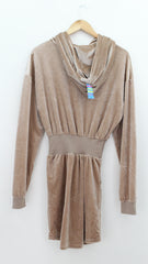 VESTIDO Femenino CASUAL/DEPORTIVO