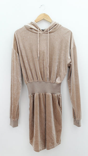 VESTIDO Femenino CASUAL/DEPORTIVO