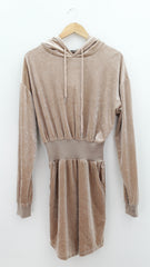 VESTIDO Femenino CASUAL/DEPORTIVO