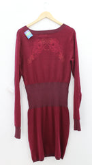 VESTIDO Femenino CASUAL/DEPORTIVO