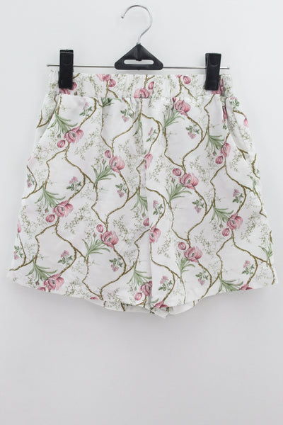 SHORT Femenino Misska (Fashion 21)