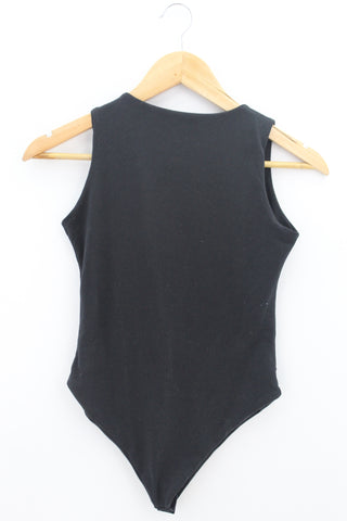 TOP Femenino BASICO CON MANGA