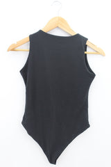 TOP Femenino BASICO CON MANGA
