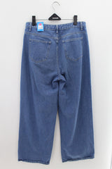 JEAN MUJER Femenino Shein