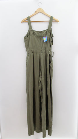 ENTERIZO PANTALON Femenino