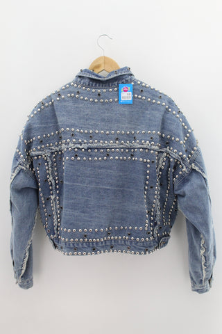 CHAQUETA Femenino