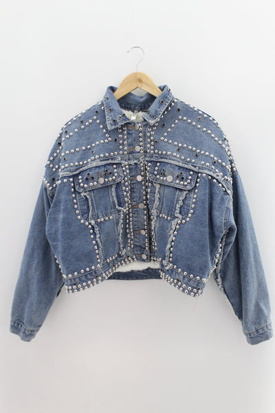 CHAQUETA Femenino