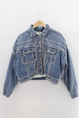 CHAQUETA Femenino