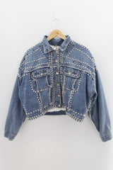 CHAQUETA Femenino