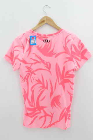 CAMISETA DEPORTIVA Femenino Under Armour