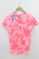 CAMISETA DEPORTIVA Femenino Under Armour