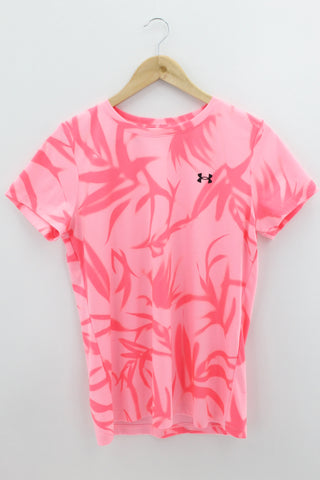 CAMISETA DEPORTIVA Femenino Under Armour
