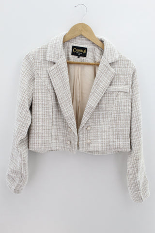 CHAQUETA Femenino