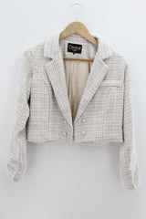 CHAQUETA Femenino