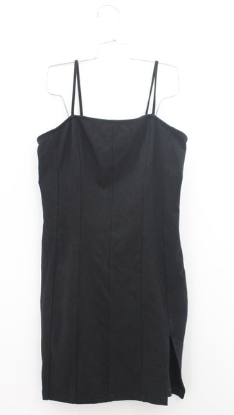 VESTIDO Femenino FORMAL/OFICINA Forever 21