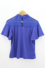 TOP Femenino CASUAL