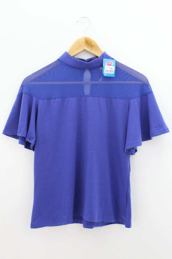 TOP Femenino CASUAL