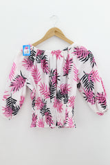 TOP Femenino CASUAL