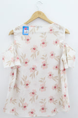 TOP Femenino CASUAL Patprimo