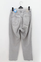 JEAN MUJER Femenino Zara