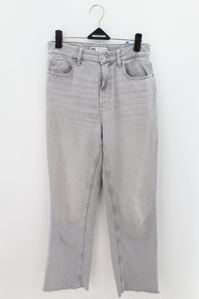 JEAN MUJER Femenino Zara