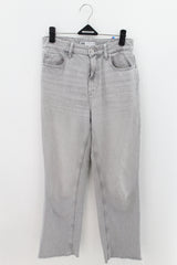 JEAN MUJER Femenino Zara