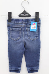 JEAN BEBE Masculino (0-2)