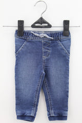 JEAN BEBE Masculino (0-2)