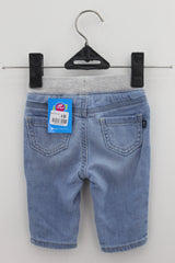 JEAN BEBE Masculino (0-2)