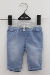 JEAN BEBE Masculino (0-2)