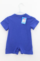 ENTERIZO BEBE Masculino (0-2) Adidas