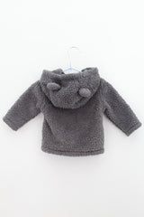 BUZO BEBE Masculino (0-2) Carters