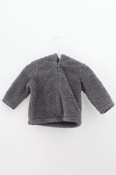 BUZO BEBE Masculino (0-2) Carters