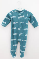 ENTERIZO BEBE Masculino (0-2) Adidas