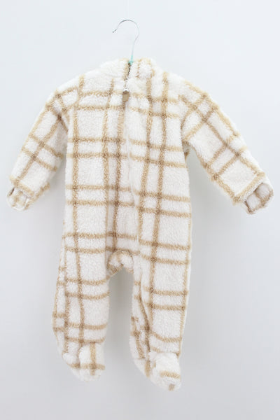 ENTERIZO BEBE Masculino (0-2) Carters