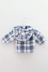 BUZO BEBE Masculino (0-2) Carters