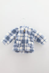 BUZO BEBE Masculino (0-2) Carters