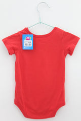 ENTERIZO BEBE Masculino (0-2) Adidas