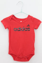 ENTERIZO BEBE Masculino (0-2) Adidas